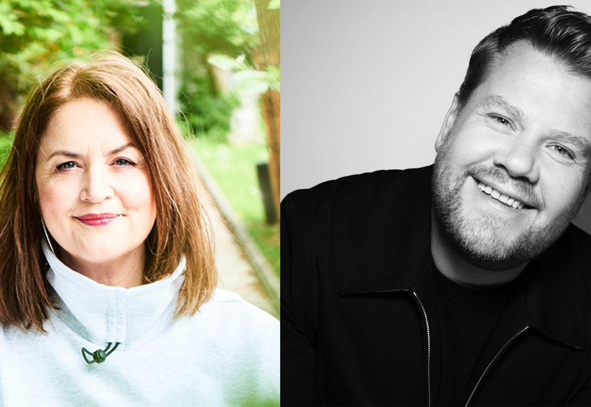 Apple TV, "The Choir" è una nuova serie con Ruth Jones e James Corden - macitynet.it Apple TV, "The Choir" è una nuova serie con Ruth Jones e James Corden - macitynet.it