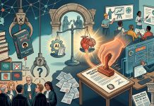 Attenzione alla timbrocrazia, il nuovo rischio legato agli obblighi di controllo umano sull’AI Attenzione alla timbrocrazia, il nuovo rischio legato agli obblighi di controllo umano sull'AI - macitynet.it