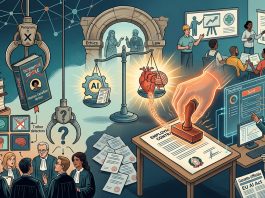 Attenzione alla timbrocrazia, il nuovo rischio legato agli obblighi di controllo umano sull'AI - macitynet.it