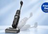 Tineco lava anche sotto il divano: 279 euro invece di 499 al Prime Day Tineco lava anche sotto il divano: 279 euro al Prime Day - macitynet.it