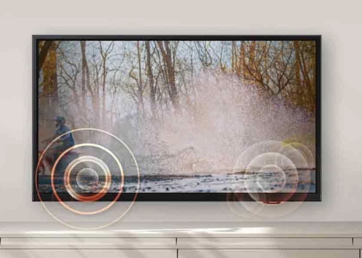 Una smart TV Samsung a 179 euro: il Prime Day porta lo streaming anche in cucina - macitynet.it Una smart TV Samsung a 179 euro: il Prime Day porta lo streaming anche in cucina - macitynet.it