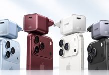 Il mini caricatore da 65W per la ricarica ultrarapida costa solo 26,99 € Il mini caricatore da 65W per la ricarica ultrarapida costa solo 26,99 € - macitynet.it