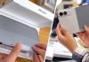 iPhone Duo, ecco il primo unboxing: Apple lo mette nella scatola già aperto - macitynet.it