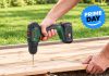 Offerta top Festa Prime, UniversalDrill è il kit Bosch per lavori in casa 64,99 euro Offerta top Prime Day, kit Bosch p 64,99 euro - macitynet.it