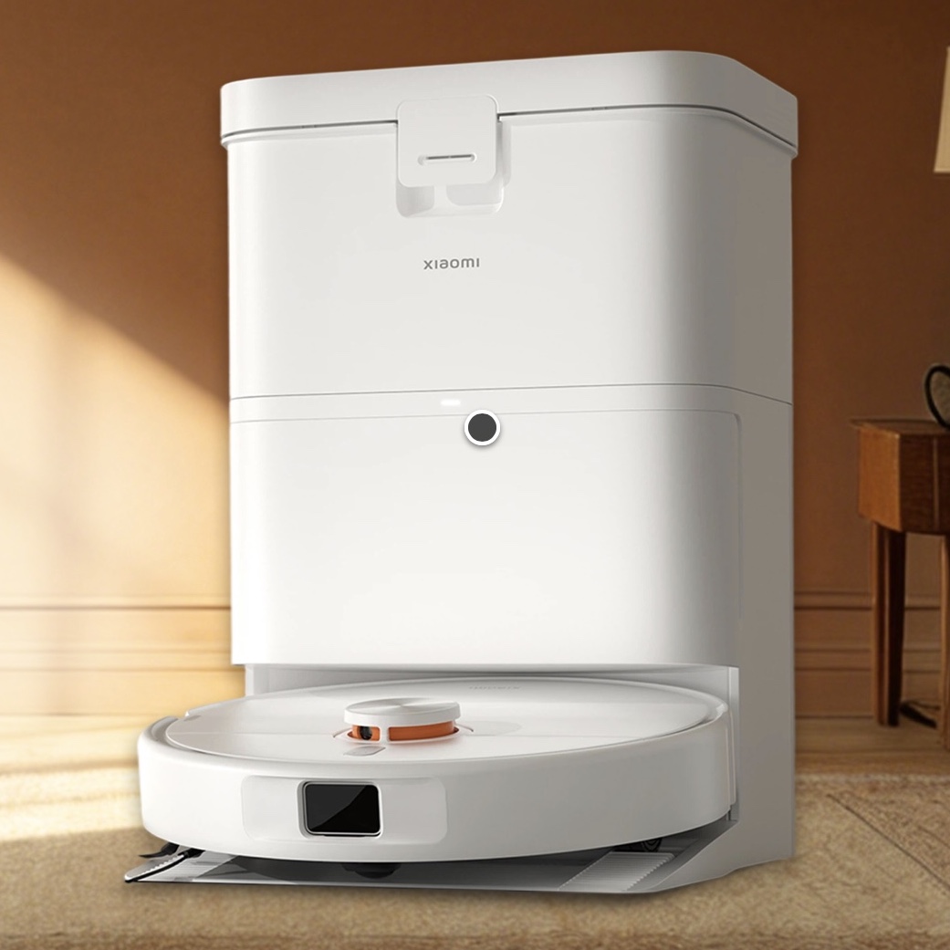 Xiaomi 2026, quale robot aspirapolvere scegliere? Guida a Vacuum 5, H50, S40 e X20 - macitynet.it Xiaomi 2026, quale robot aspirapolvere scegliere? Guida a Vacuum 5, H50, S40 e X20 - macitynet.it