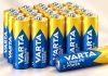 Mai trovate 20 pile AA a così poco: le VARTA costano solo 6,50€ - macitynet.it
