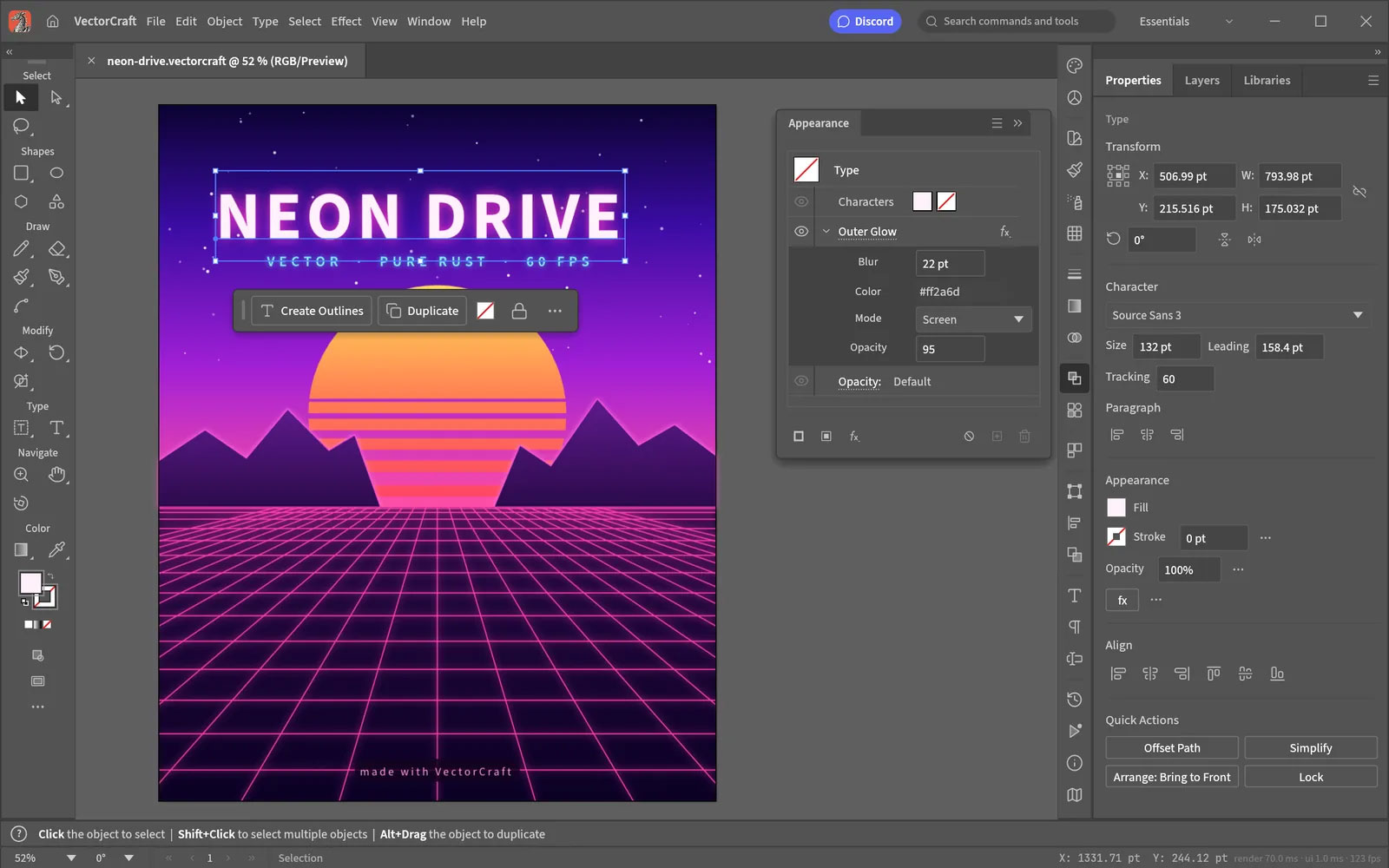 ArtCraft, uno sviluppatore ricrea da solo l'alternativa alla Creative Cloud con l'aiuto della AI - macitynet.it ArtCraft, uno sviluppatore ricrea da solo l'alternativa alla Creative Cloud con l'aiuto della AI - macitynet.it