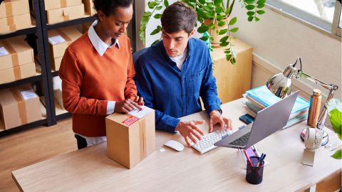 eBay licenzia il 9% del personale