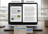 Pages, come sfruttare la funzione Vista Schermo su Mac Pages, come sfruttare la funzione Vista Schermo su Mac - macitynet.it