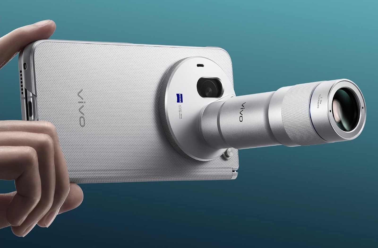 vivo X Fold6, il pieghevole che punta molto sulle foto - macitynet.it vivo X Fold6, il pieghevole che punta molto sulle foto - macitynet.it