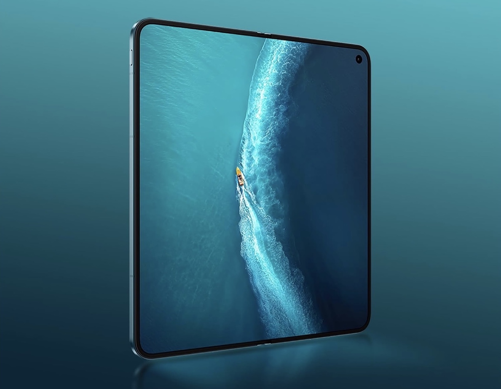 vivo X Fold6, il pieghevole che punta molto sulle foto - macitynet.it vivo X Fold6, il pieghevole che punta molto sulle foto - macitynet.it