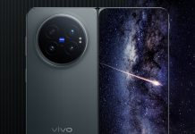 vivo X Fold6, il pieghevole che punta molto sulle foto vivo X Fold6, il pieghevole che punta molto sulle foto - macitynet.it