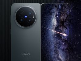vivo X Fold6, il pieghevole che punta molto sulle foto vivo X Fold6, il pieghevole che punta molto sulle foto - macitynet.it