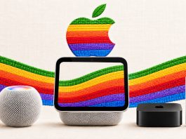 HomeView, HomePod e Apple TV: tutte le ultime novità prima dell’evento Apple HomeView, HomePod e Apple TV: tutte le ultime novità prima dell'evento Apple - macitynet.it