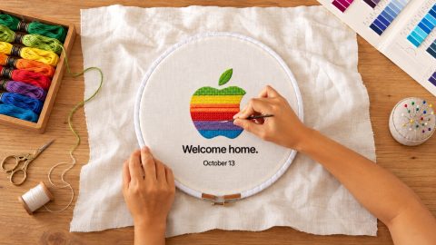 Apple Welcome Home oggi alle 15: come seguire l’evento