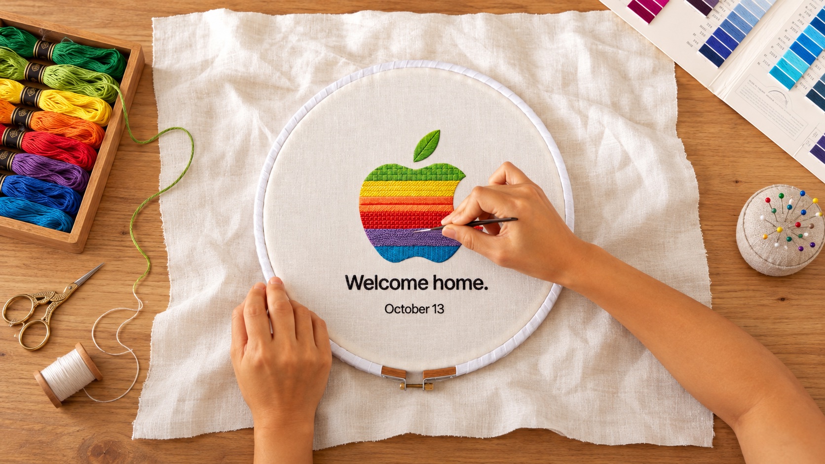 Apple, il 13 ottobre il big bang della casa intelligente Apple Welcome Home, evento del 13 ottobre 2026 dedicato alla casa intelligente