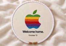 Evento apple - macitynet.it