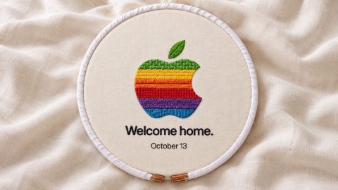 Apple annuncia l’evento del 13 ottobre: «Welcome home», ecco cosa presenterà