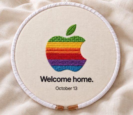 Evento apple - macitynet.it