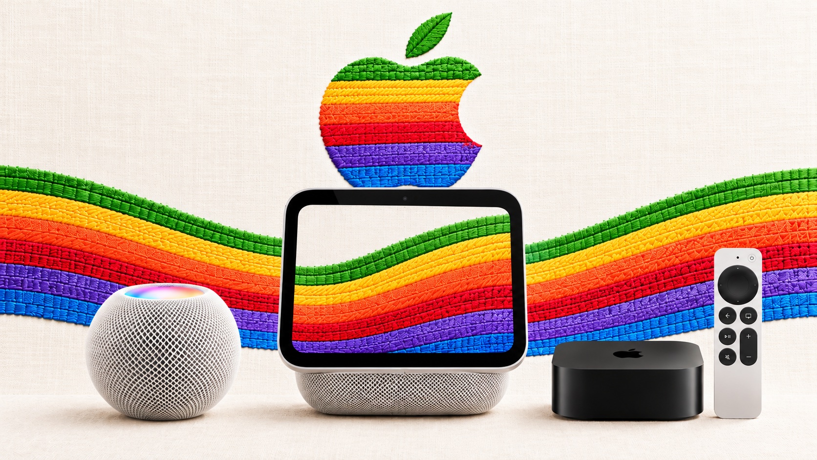 HomeView, HomePod e Apple TV: tutte le ultime novità prima dell’evento Apple