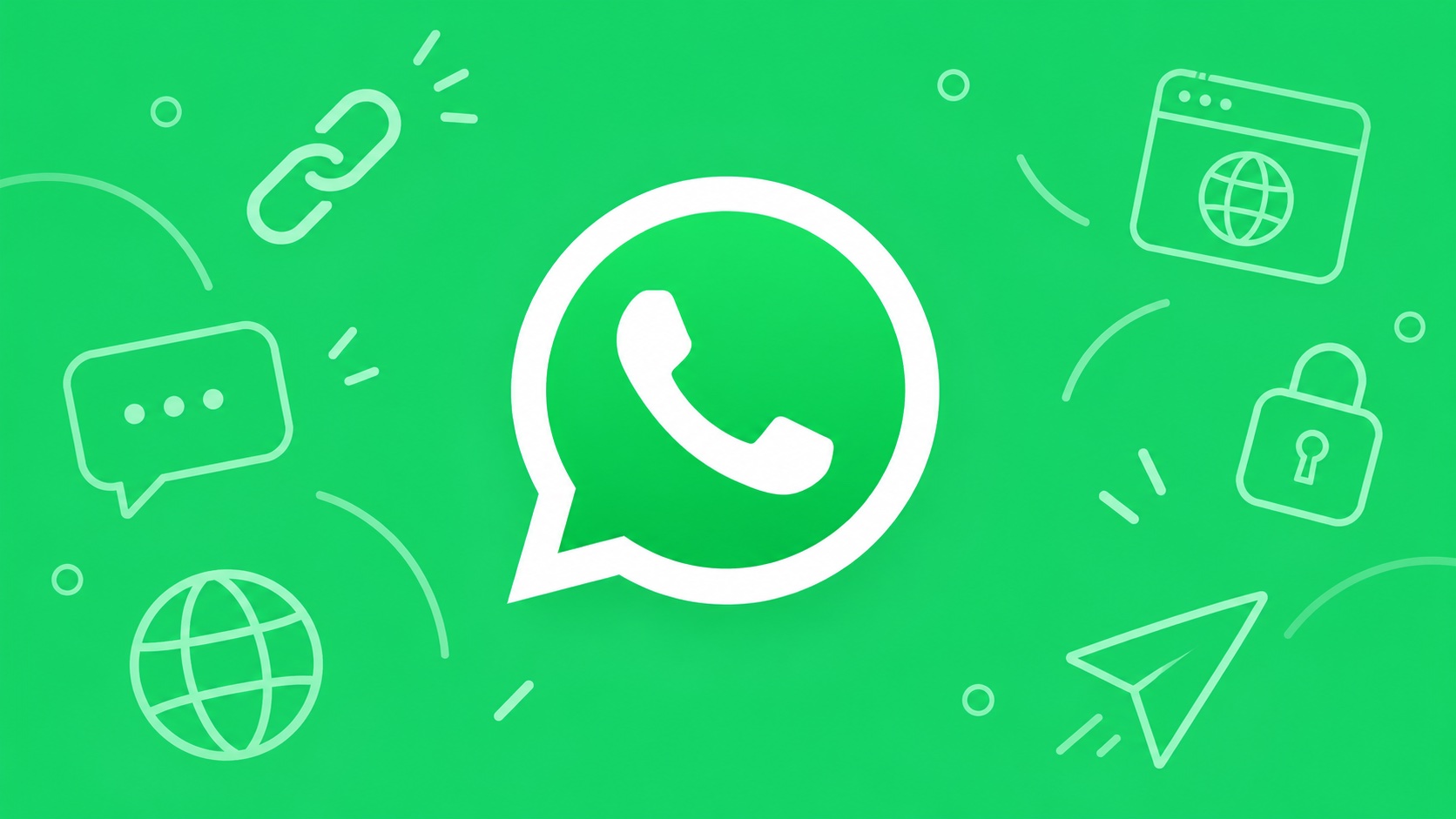 WhatsApp WhatsApp, immagine di apertura dell’articolo sulla richiesta di posizione