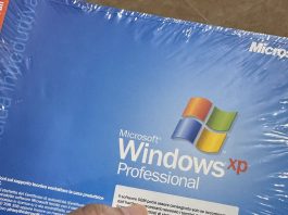 Windows XP compie 25 anni, il sistema operativo che ha chiuso l’era DOS 25 anni fa Microsoft presentava Windows XP, il sistema operativo che ha chiuso l’era del DOS - macitynet.it