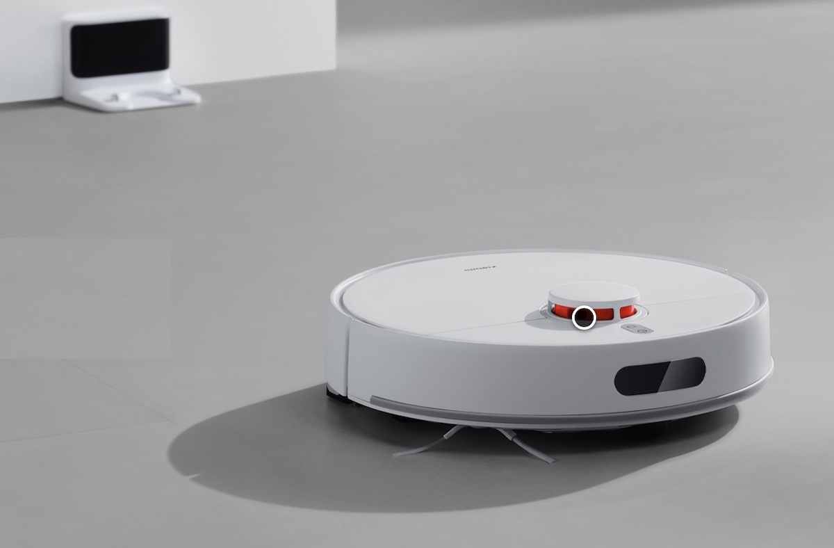 Xiaomi 2026, quale robot aspirapolvere scegliere? Guida a Vacuum 5, H50, S40 e X20 - macitynet.it Xiaomi 2026, quale robot aspirapolvere scegliere? Guida a Vacuum 5, H50, S40 e X20 - macitynet.it