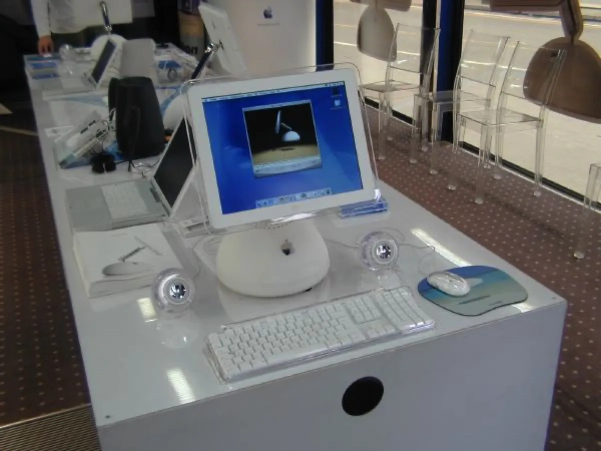 L’hub domotico Apple somiglierà a uno dei Mac più belli di sempre