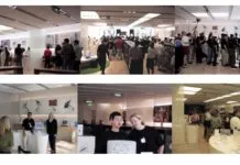 AppleStore Atlanta: un report speciale