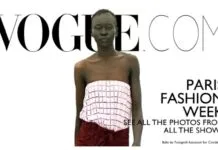 Mac e fotografia al servizio della moda online