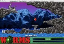 Utilizzare vecchi giochi e programmi DOS su Mac: ecco come