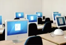 Un corso gratuito Mac OS X via satellite da UniLecce