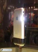iPhone, le prime immagini dal vivo