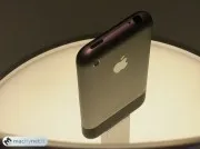 iPhone, le prime immagini dal vivo