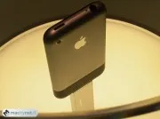 iPhone, le prime immagini dal vivo