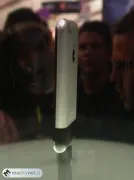 iPhone, le prime immagini dal vivo