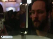 iPhone, le prime immagini dal vivo