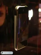 iPhone, le prime immagini dal vivo