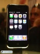 iPhone, le prime immagini dal vivo