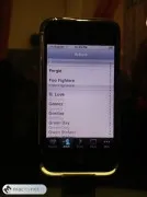 iPhone, le prime immagini dal vivo