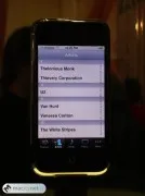 iPhone, le prime immagini dal vivo