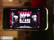 iPhone, le prime immagini dal vivo