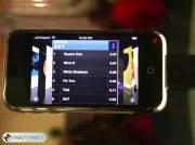 iPhone, le prime immagini dal vivo