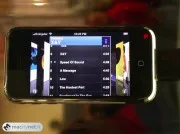 iPhone, le prime immagini dal vivo