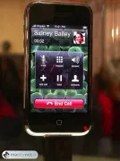 iPhone, le prime immagini dal vivo