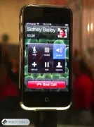 iPhone, le prime immagini dal vivo