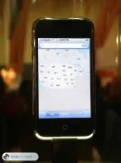 iPhone, le prime immagini dal vivo