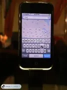 iPhone, le prime immagini dal vivo