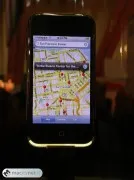 iPhone, le prime immagini dal vivo