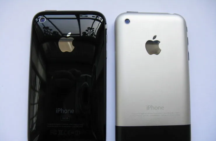 iPhone 3G, la recensione di Macitynet